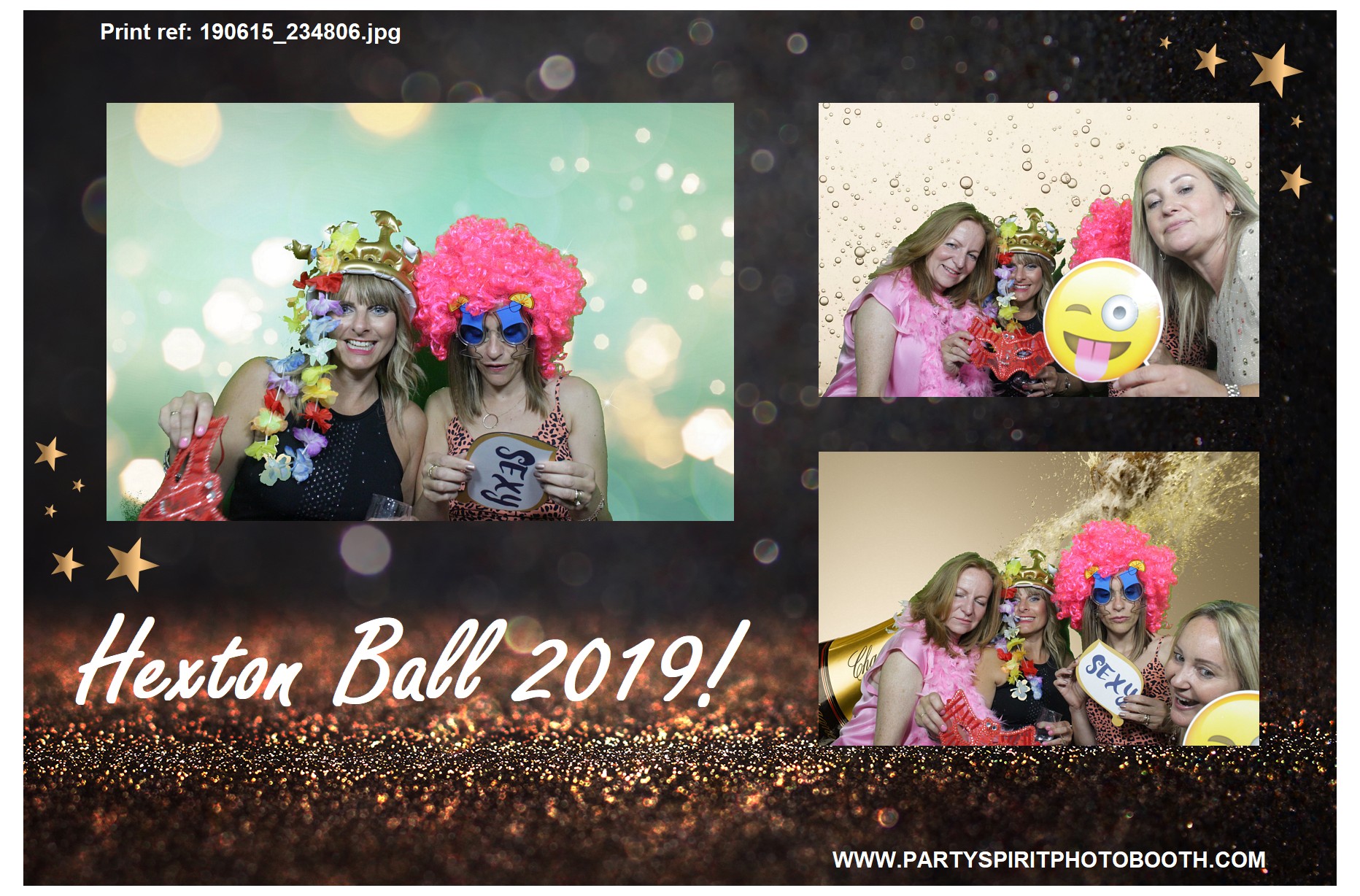Hexton Ball 2019 | View more photos from the event at gallery.partyspiritphotobooth.com/u/PartySpiritPhotoBooth/Hexton-Ball-2019